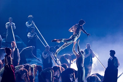 Eurovizija 2025 / Skirmanto Lisausko /15min nuotr.