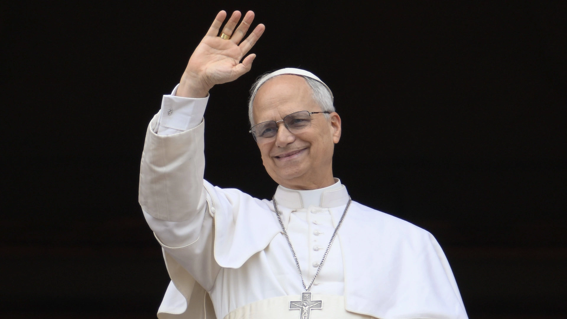 Robertas Francis Prevostas / Scanpix nuotrauka