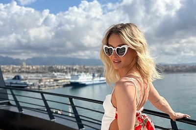 Ugnė Siparė / Asmeninio albumo nuotr.