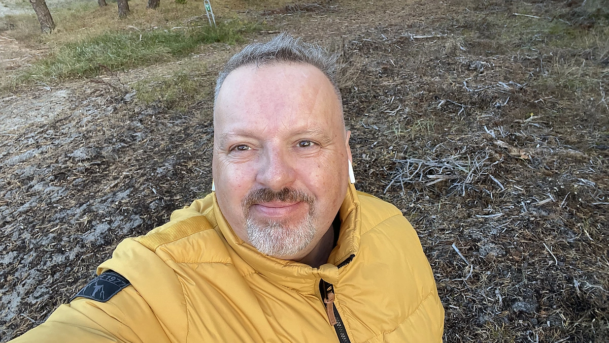 Andrius Užkalnis / Asmeninio archyvo nuotr.