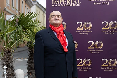 Vasaros terasos atidarymo šventė / Mikos Savičiūtės nuotr.
