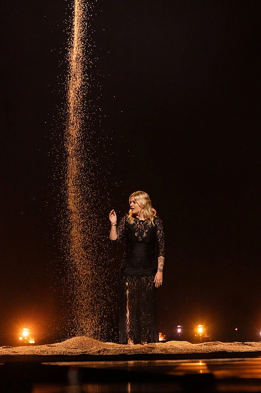 Prancūzija Louane daina Maman / Skirmanto Lisausko /15min nuotr.