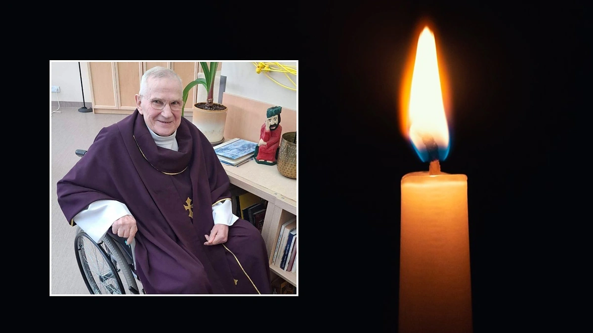 Kunigas Domas Valančiauskas / Vilniaus Arkivyskupijos ir shutterstock nuotr.