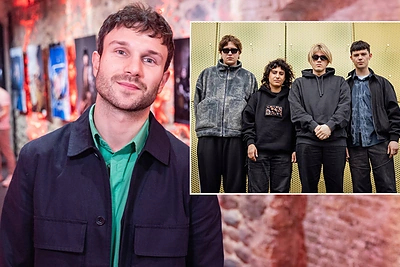 „Eurovizijos“ fone Vaidą Baumilą supykdė nesuprantamas influencerių elgesys: „Išverstaskūriai“