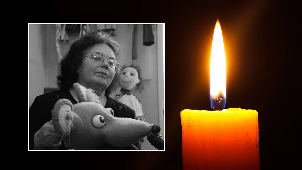 Mirė aktorė Elena Židonytė-Žekienė / Kauno valstybinio lėlių teatro archyvo ir 123RF.com nuotr.