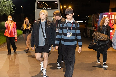 Katarsis / Skirmanto Lisausko /15min nuotr.