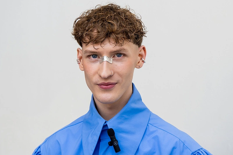 Silvester Belt / Vida Press nuotr.