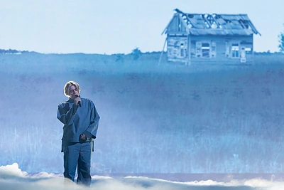 Lietuva Katarsis – Tavo Akys / Skirmanto Lisausko /15min nuotr.