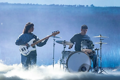 Lietuva Katarsis – Tavo Akys / Skirmanto Lisausko /15min nuotr.
