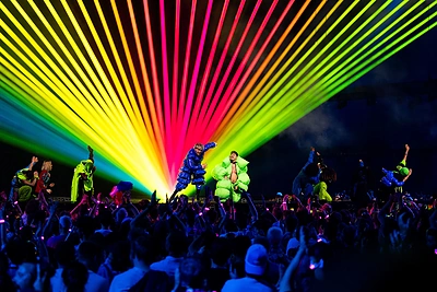 „Eurovizija“ atsinaujina: 70-mečio proga – netikėtos permainos