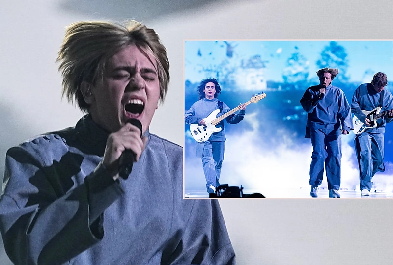 Grupė „Katarsis“ / Skirmantas Lisauskas/ BNS nuotr.