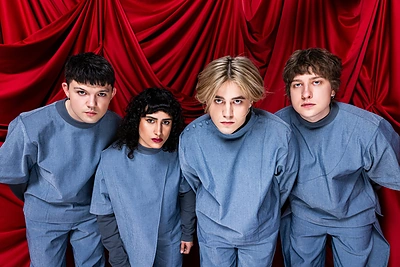 Netikėta žinia – „Katarsis“ nuskynė rekordą Lietuvai