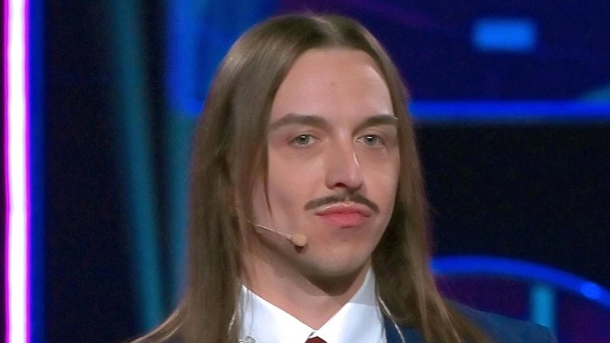 Tommy Cash / Vida Press nuotr.