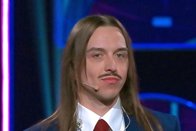 Po „Eurovizijos“ – skandalas Ukrainoje: kuo čia dėtas Tommy Cash?