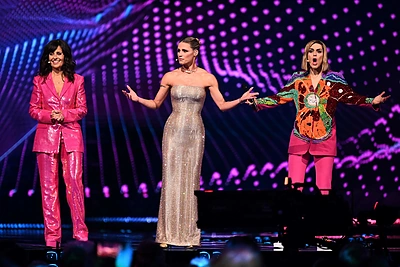 „Eurovizijos“ finalo žiūrovai lieja pyktį – užkliuvo 1 dalykas: „Tai apgailėtina“