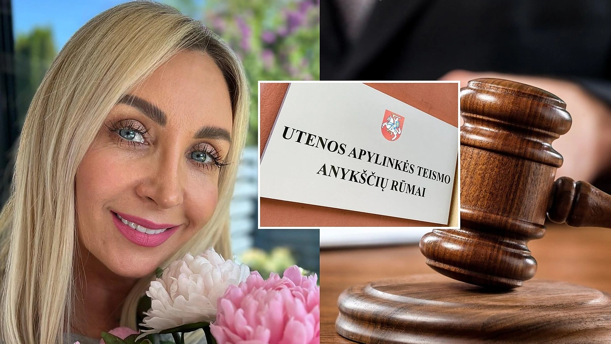 Gerda Žemaitė / Asmeninio albumo ir 123RF.com nuotr.