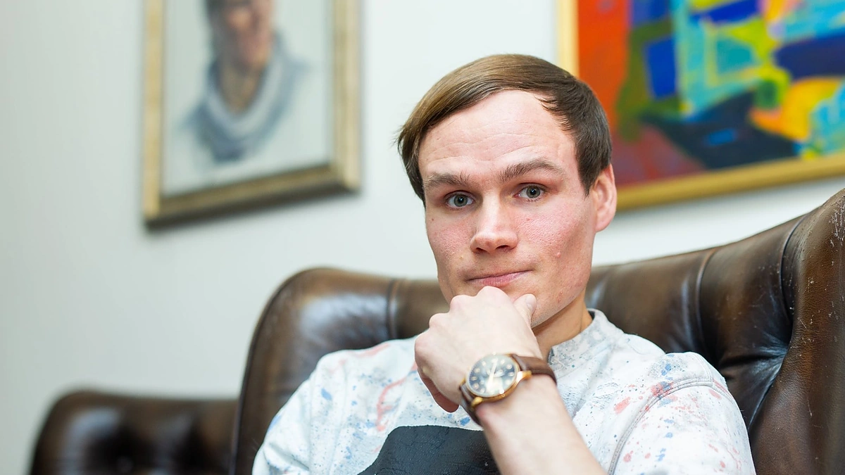 Algirdas Gataveckas / Irmanto Gelūno / BNS nuotr.