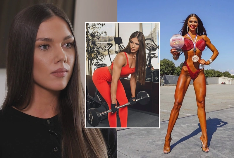 Neda Silkinytė / LNK nuotr.