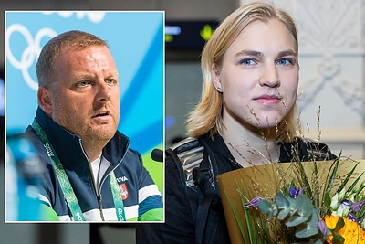 Po Rūtos Meilutytės pasakojimo – nauji faktai apie trenerį: nukentėjusių buvo daug