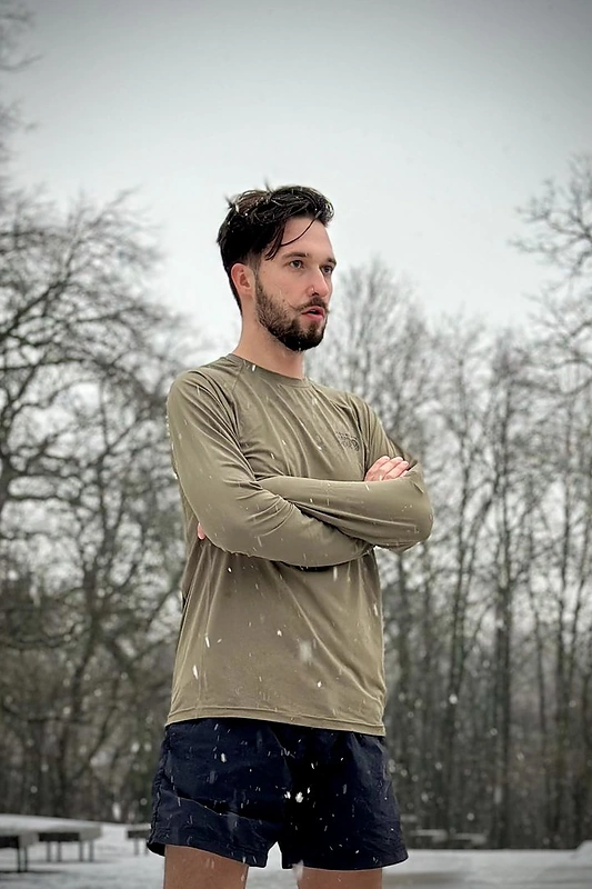 Danielius Narauskas / Asmeninio archyvo nuotr.