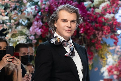 Juozas Statkevičius – euforijoje: itin prestižiniam renginiui jo suknelę išsirinko prancūzų mados ikona