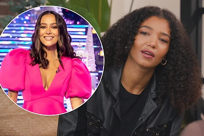 Augustė Nombeko – apie tai, kodėl teko atsekti Karoliną Meschino: „Buvau pasimovusi“