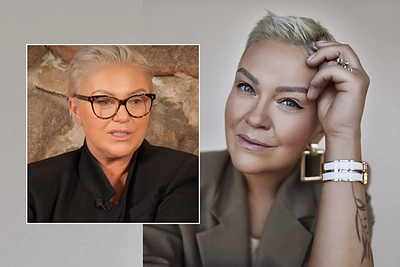 Sunkų etapą išgyvenanti Agnė Grigaliūnienė: „Į mano gyvenimą atėjo 3 nepaprastai geri dalykai“