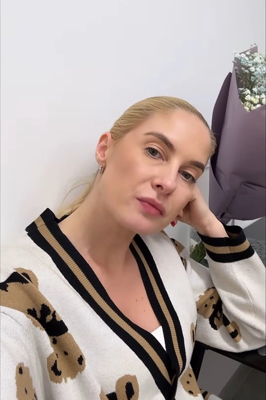 Kristina Ivanova / Soc. tinklų nuotr.