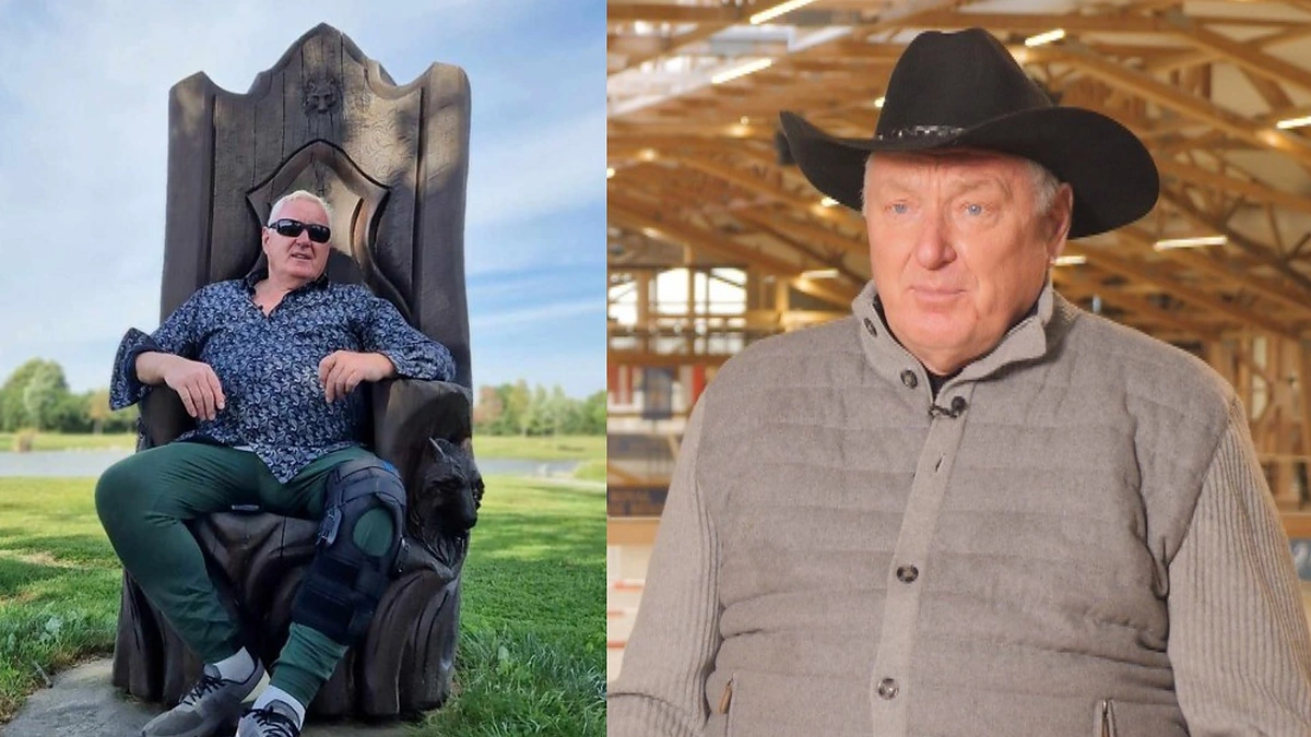 Tautvydas Barštys / Asmeninio archyvo nuotr.