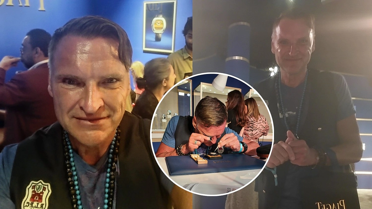 Žilvinas Grigaitis / Asmeninio albumo nuotr.