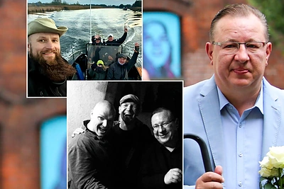 Aurimą Mockų ir Ramūną Vyšniauską pribloškė Gintaro Bendžiaus tragedija: „Buvom susitarę susitikti...“