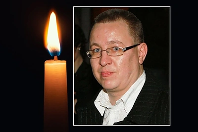 Netikėtai mirė garsus prodiuseris Gintaras Bendžius: tragedija įvyko Norvegijoje