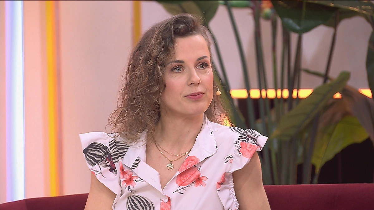 Inga Jocė / LNK nuotr.