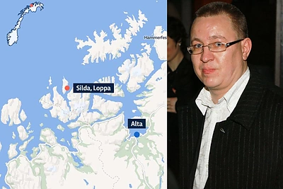 Norvegijos žiniasklaidoje – daugiau detalių apie Gintaro Bendžiaus gyvybę pasiglemžusią nelaimę