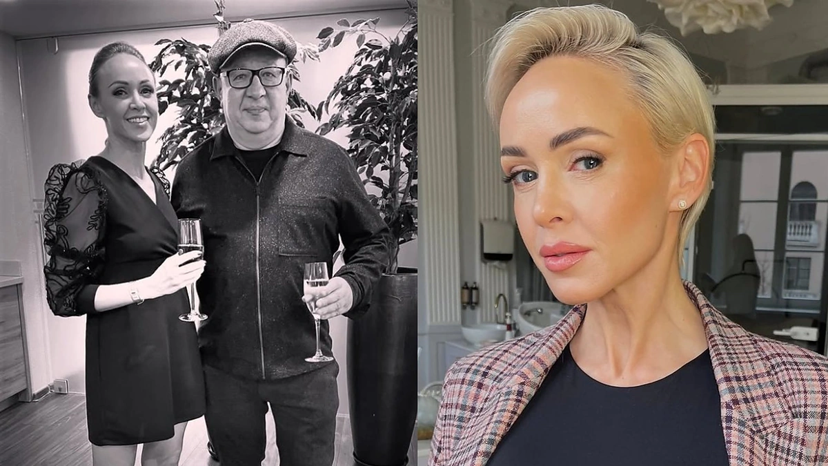 Rima Petrauskytė-Paulauskienė ir Gintaras Bendžius / Asmeninio albumo nuotr.