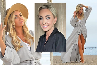 Gimtadienį švenčianti Gerda Žemaitė – apie buvusį vyrą ir didelius pokyčius: „Tikrai reikia drąsos“