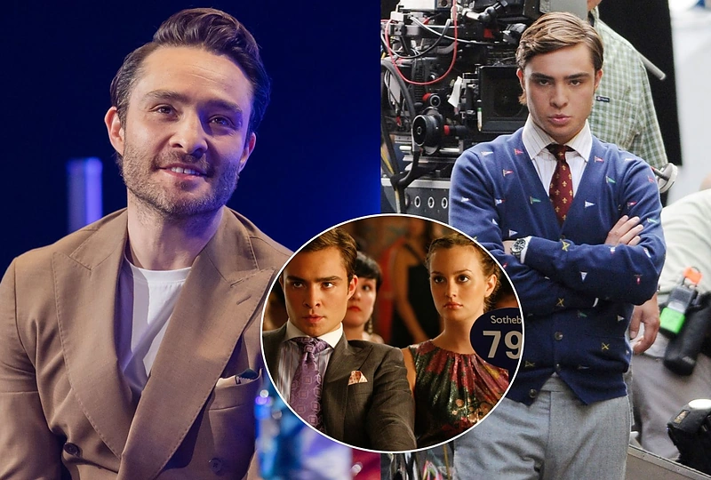 Edas Westwickas / BNS ir Vida Press nuotr.