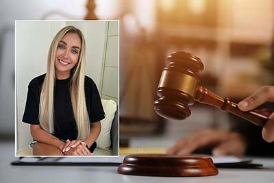 Gerdos Žemaitės byloje prieš žinomą „TikTok“ kūrėją – atomazga: paaiškėjo teismo sprendimas