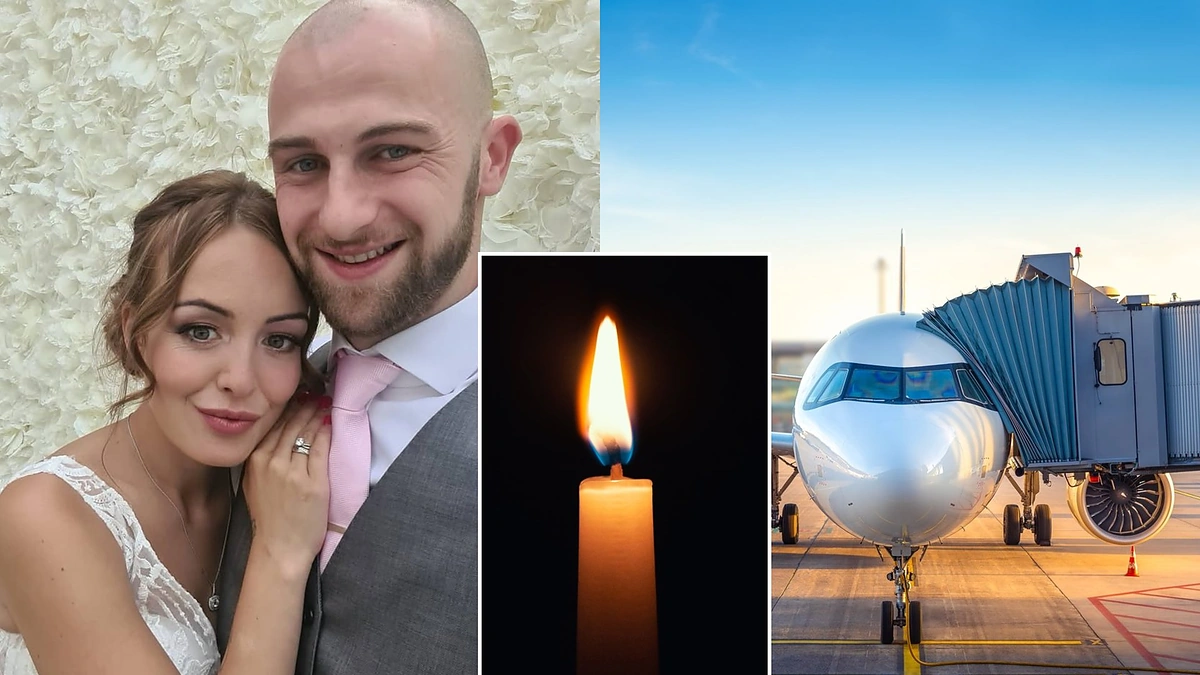 Beth Martin su vyru / Soc. tinklų ir shutterstock nuotr.