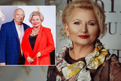 Vyro netekusi Joana Bartaškienė – apie netikėtą diagnozę ir ypatingą mirties datą: „Ją akcentavo visą gyvenimą“