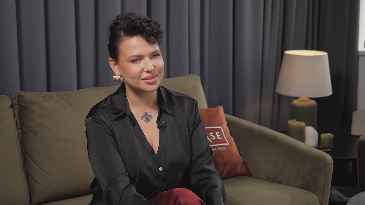 Justė Arlauskaitė-Jazzu / LNK nuotr.