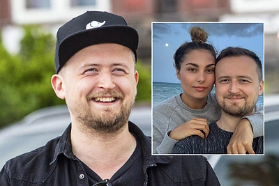 Mantas Katleris atvirai – apie sužadėtinę erzinančias savybes, gražiausią savo kūno dalį ir būsimas vestuves