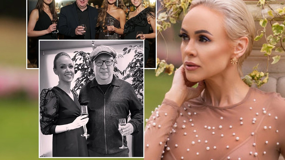 Rima Petrauskytė, Gintaras Bendžius / Devynios jūros photography ir asmeninio albumo nuotr.