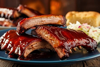 Nepelnytai pamiršti šonkauliukai – vėl ant stalo: patarimai, kaip pasigaminti gardžiausiai