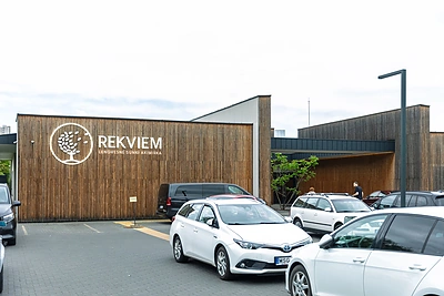 Albino Bartaškos laidotuvės / Erikas Ovčarenko nuotr.