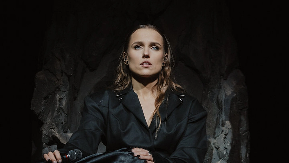 GJan / Monikos Matildos Andrulytės nuotr.