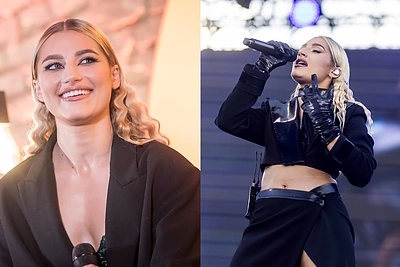 Paaiškėjo, kiek 2024 metais uždirbo Jessica Shy: suma – įspūdinga