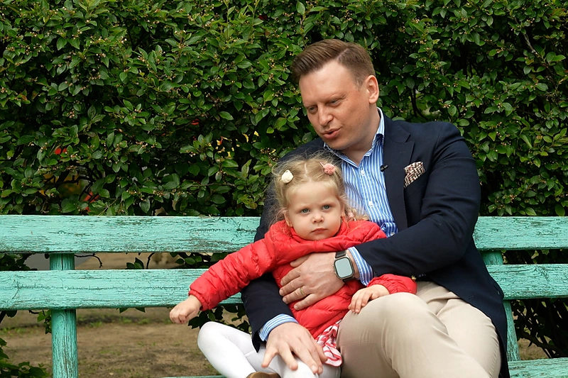 Valdas Benkunskas / LNK nuotr.