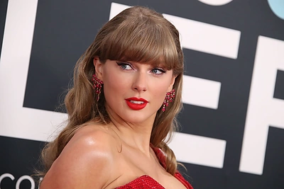 Taylor Swift pranešė netikėtą žinią: „Buvau beveik nustojusi tikėti, kad tai kada nors įvyks“