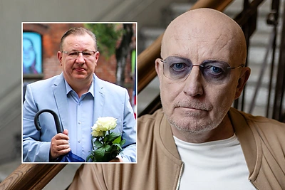 Arūnas Valinskas atskleidė Gintaro Bendžiaus žūtį lėmusią priežastį: aplinkybės sukrečia